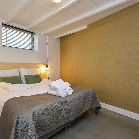 Endless Summer Beach Apartments Zandvoort Extérieur photo