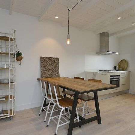 Endless Summer Beach Apartments Zandvoort Extérieur photo