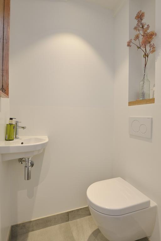 Endless Summer Beach Apartments Zandvoort Extérieur photo