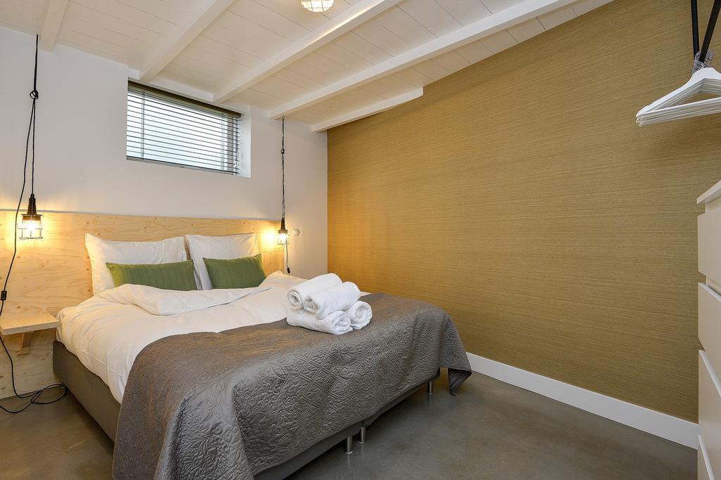 Endless Summer Beach Apartments Zandvoort Extérieur photo
