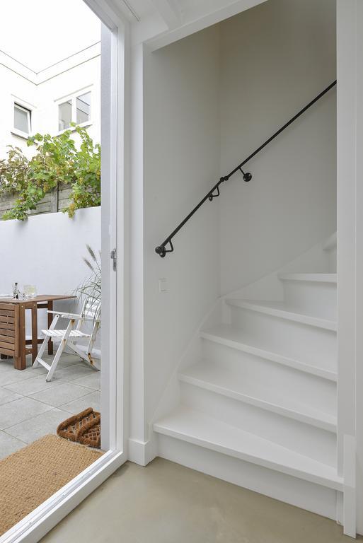 Endless Summer Beach Apartments Zandvoort Extérieur photo