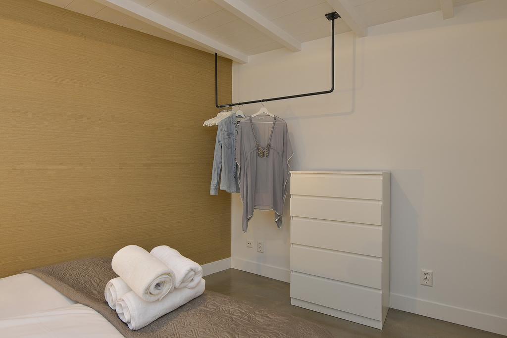 Endless Summer Beach Apartments Zandvoort Extérieur photo