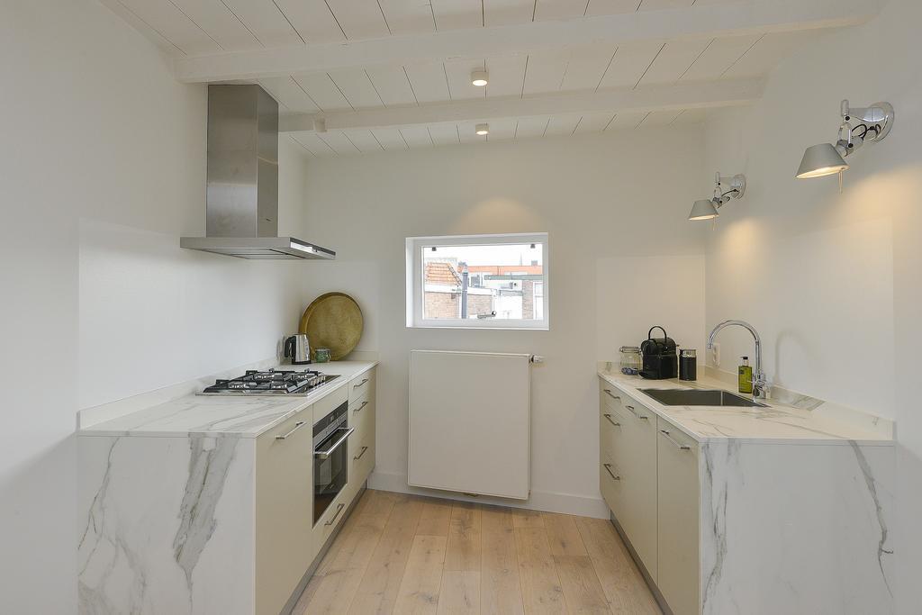 Endless Summer Beach Apartments Zandvoort Extérieur photo