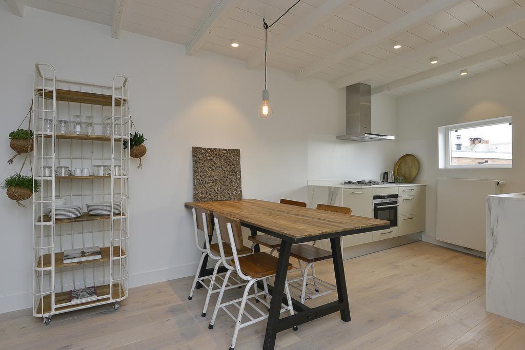 Endless Summer Beach Apartments Zandvoort Extérieur photo