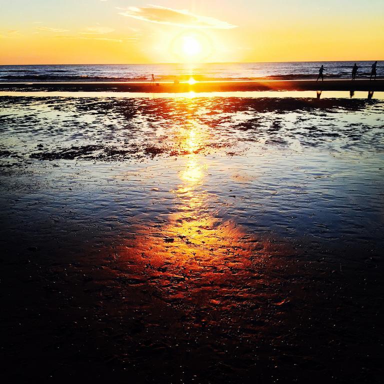 Endless Summer Beach Apartments Zandvoort Extérieur photo